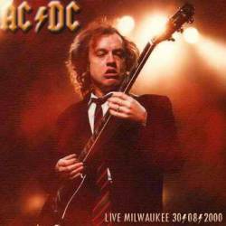 AC-DC : Live Milwaukee